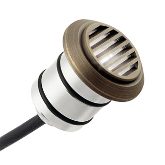 Landscape Led Mini All-Purpose Louver (16146CBR) Landscape Led Mini All-Purpose Louver (16146CBR)