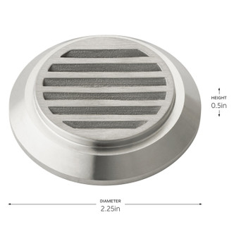 Landscape Led Mini All-Purpose Louver (16146SS) Landscape Led Mini All-Purpose Louver (16146SS)