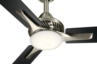 Kosmus 52"Ceiling Fan (300031BSS)