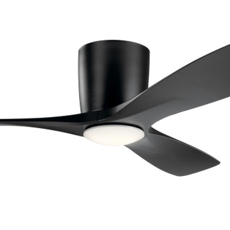 Volos 48"Ceiling Fan (300032SBK)