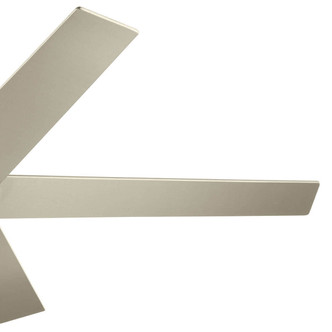 Brahm 56"Ceiling Fan (300044BSS)