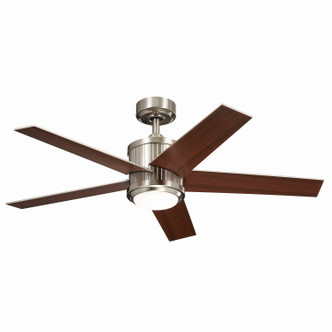 Brahm 48"Ceiling Fan (300048BSS)