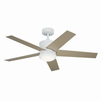 Brahm 48"Ceiling Fan (300048MWH)