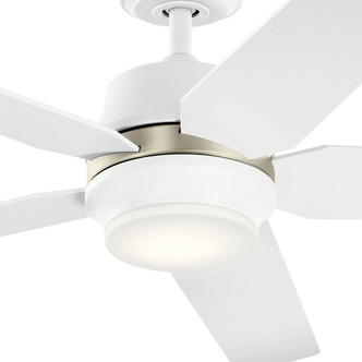 Maeve 52"Ceiling Fan (300059MWH) Maeve 52"Ceiling Fan (300059MWH)