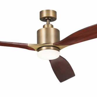 Ridley II 60" Ceiling Fan (300075NBR)