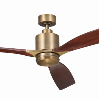 Ridley II 60" Ceiling Fan (300075NBR)