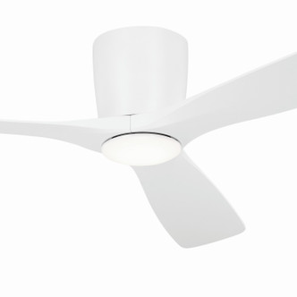 Volos 54"Ceiling Fan (300154MWH)