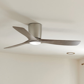 Volos 54" Ceiling Fan (300154NI)