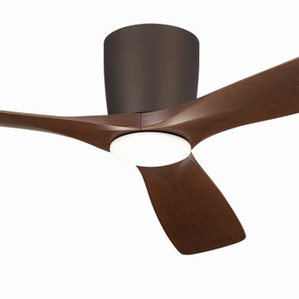 Volos 54"Ceiling Fan (300154SNB)