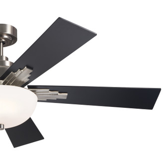 Vinea 52"Ceiling Fan (300345BSS)