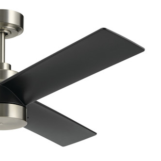 Spyn Lite 52"Ceiling Fan (300375NI)