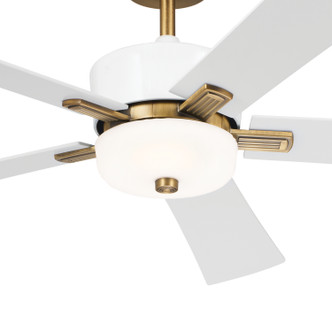Icon 56"Ceiling Fan (300395WH)