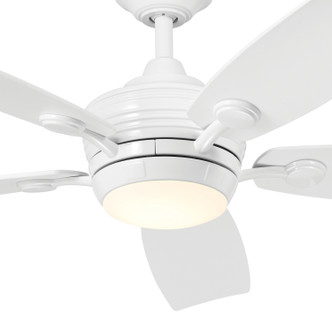 Tranquil 56"Ceiling Fan (310080WH)