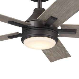 Tide 52"Ceiling Fan (310126OZ)