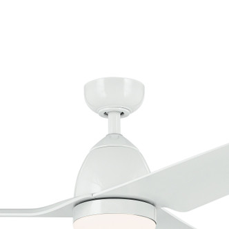 Fit 54"Ceiling Fan (310254WH)