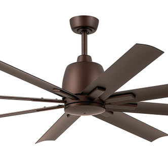Breda 65"Ceiling Fan (310265SNB)