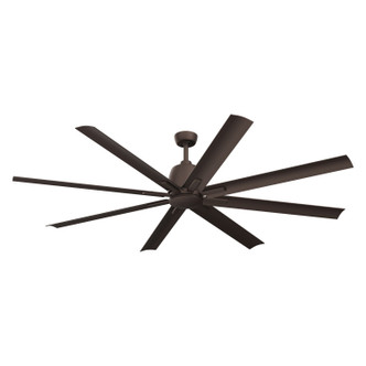 Kichler - 310275SNB - 75Ceiling Fan - Breda - Satin Natural Bronze