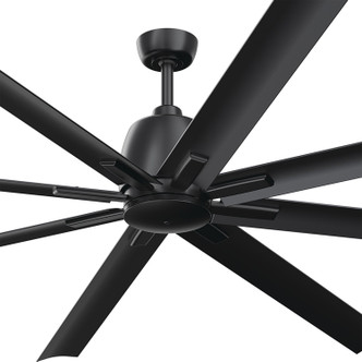Breda 84"Ceiling Fan (310285SBK)