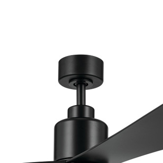 TRUE 52"Ceiling Fan (310452SBK)