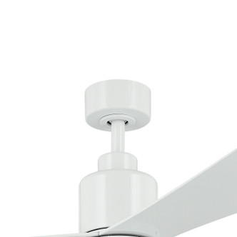 TRUE 52"Ceiling Fan (310452WH)