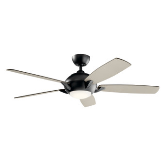 Geno 54"Ceiling Fan (330001SBK) Geno 54"Ceiling Fan (330001SBK)