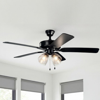 Basics Pro Premier 52"Ceiling Fan (330016SBKS)