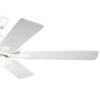 Basics Pro Designer 52"Ceiling Fan (330019MWH) Basics Pro Designer 52"Ceiling Fan (330019MWH)
