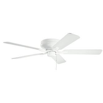Basics Pro Legacy 52"Ceiling Fan (330020WH)