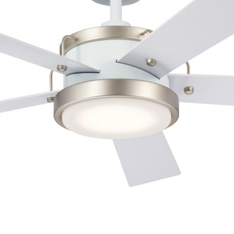 Salvo 56"Ceiling Fan (330045WH)