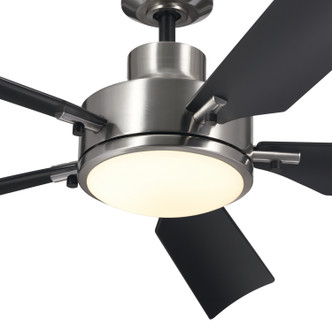 Guardian 56"Ceiling Fan (330057BSS)