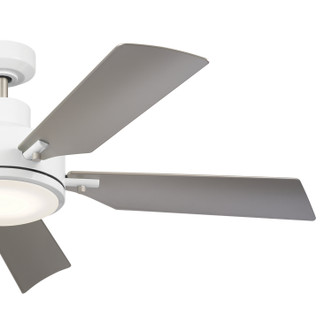 Guardian 56"Ceiling Fan (330057WH)