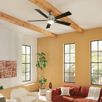 Lucian Elite XL 60" Ceiling Fan (330060PN)