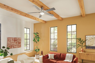 Lucian Elite Xl 60" Ceiling Fan (330060PN)