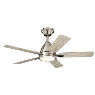 Arvada 44"Ceiling Fan (330090BSS) Arvada 44"Ceiling Fan (330090BSS)
