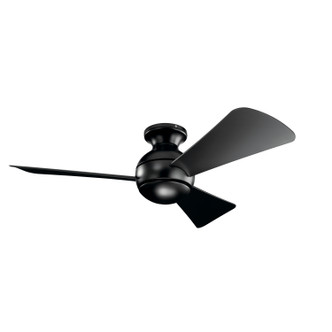 Sola 44"Ceiling Fan (330151SBK) Sola 44"Ceiling Fan (330151SBK)