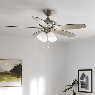 Renew Premier 52"Ceiling Fan (330162BSS)