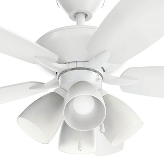 Renew Premier 52"Ceiling Fan (330162MWH) Renew Premier 52"Ceiling Fan (330162MWH)