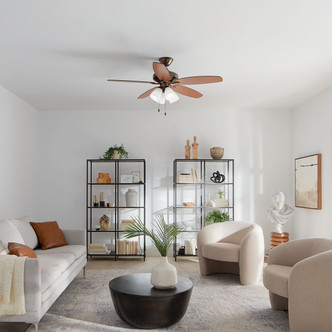 Renew Premier 52"Ceiling Fan (330162OBB) Renew Premier 52"Ceiling Fan (330162OBB)