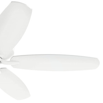 Renew Es 52"Ceiling Fan (330164MWH) Renew Es 52"Ceiling Fan (330164MWH)