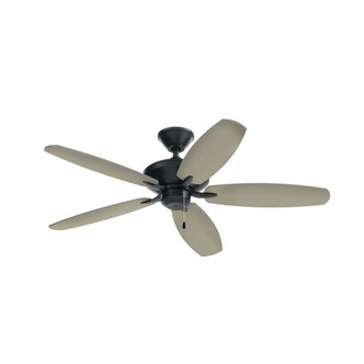 Renew Es 52"Ceiling Fan (330164SBK)