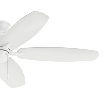 Renew Patio 52"Ceiling Fan (330165MWH) Renew Patio 52"Ceiling Fan (330165MWH)