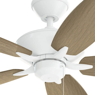 Renew Patio 52"Ceiling Fan (330165MWH) Renew Patio 52"Ceiling Fan (330165MWH)