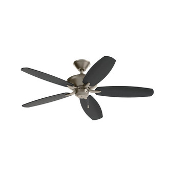 Renew Patio 52"Ceiling Fan (330165NI) Renew Patio 52"Ceiling Fan (330165NI)