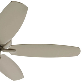 Renew Patio 52"Ceiling Fan (330165NI) Renew Patio 52"Ceiling Fan (330165NI)