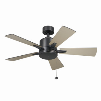 Lucian II 42"Ceiling Fan (330241SBK)