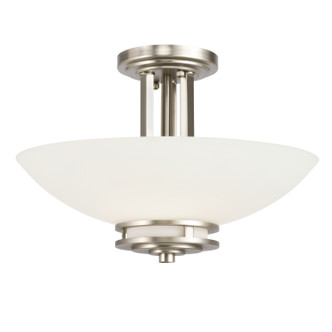 manufacturer_finish:Brushed Nickel|manufacturer_glass:Satin Etched Cased Opal