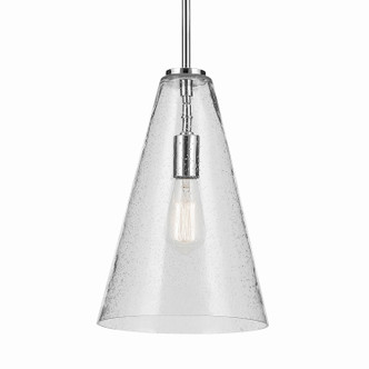 Everly One Light Pendant (42199CHCS)