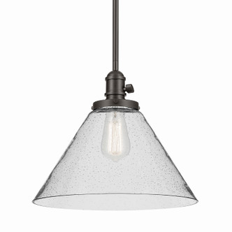 Avery One Light Pendant (43905OZ)