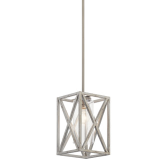Moorgate One Light Mini Pendant (44083DAW) Moorgate One Light Mini Pendant (44083DAW)