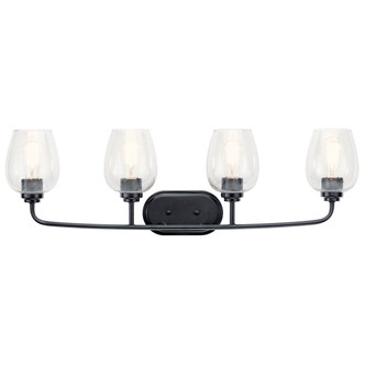 Valserrano Four Light Bath (45130BKCS)